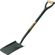 Bulldog Square Trench Shovel BUL5TSAM