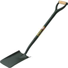 Square Trench Shovel BUL5TSAM