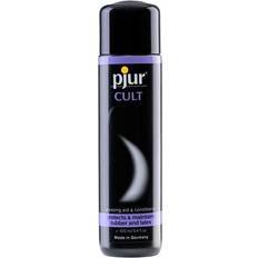 PJUR Cult Dressing Aid 100ml