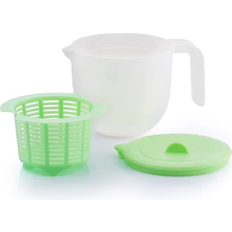 InnovaGoods Freashy Cheese Mould Set Køkkenudstyr