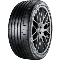 Continental ContISportContact 6 295/35 ZR20 105Y XL FR