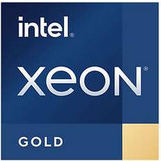 Intel Xeon Gold 6346 3.1 GHz processor CPU 16 ydintä 3.1 GHz LGA4189 Bulk (Ilman jäähdytintä
