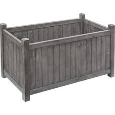 Alderley Rectangular Planter