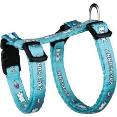 Kaninsele Trixie Harness with Leash for Small Rabbits