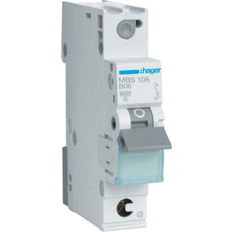 Hager MBS106