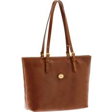 The Bridge Borsa Shopper Story Donna in pelle