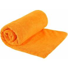 Sea to summit tek towel Sea to Summit Tek M Bath Towel Orange