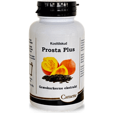 Camette Vitaminer & Kosttillskott Camette Prosta Plus 120 st