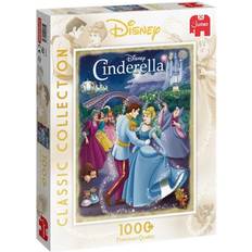 Jumbo Disney Cinderella 1000 Pieces