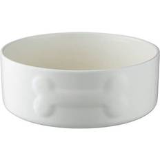 Colour Mix Dog Bowl