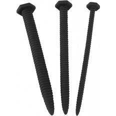 You2Toys Screw Dilator Set 3-pack