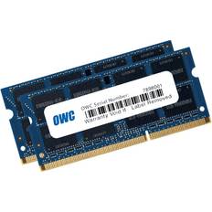 Ddr3 16gb OWC 16 GB DDR3-1867 Kit for Mac