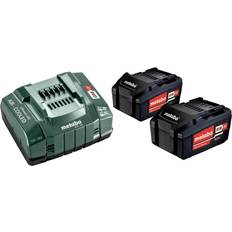 Basic Set 2x5.2Ah