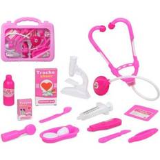 Cheap Doctor Toys Doctors Bag with Accessories