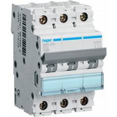 Hager Automatsäkringar Hager MCN350