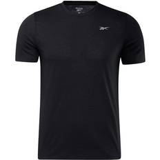 Reebok Running Essentials Speedwick T-shirt - Black