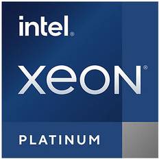 Intel 32 Suorittimet Intel Xeon Platinum 8352Y 2.2 GHz processor OEM CPU 32 ydintä 2.2 GHz LGA4189 Bulk (Ilman jäähdytintä