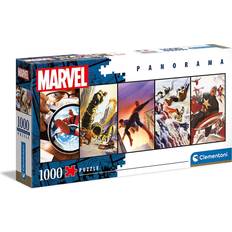 Pussel 1000 bitar marvel Clementoni Marvel 1000 Bitar