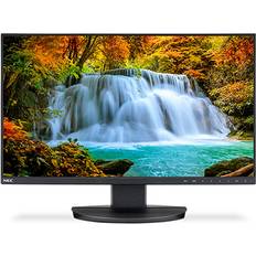 Monitores NEC MultiSync EA242F 60,5 cm Pixeles Full HD LED Negro