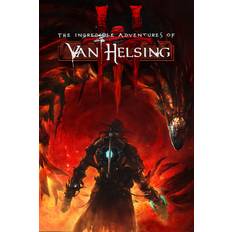 The Incredible Adventures of Van Helsing 3 (PC)