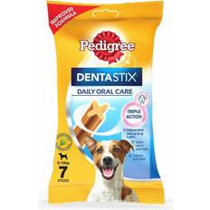 Dentastix¨ Pedigree Dentastix Daily Oral Care