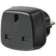 Brennenstuhl Travel Adapter Adaptateur secteur