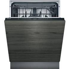 Siemens integrated dishwasher Siemens SN93HX60CG Integrated