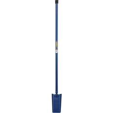 Draper Long Handled Solid Forged Fencing Spade 21301