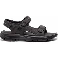 Skechers Herr Tofflor & Sandaler Skechers Flex Advantage S Upwell - Black