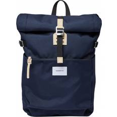 Sandqvist Mochila Ilon Bleu