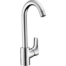 Hansgrohe MySport L (2898534) Chrome