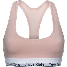 Calvin Klein Modern Cotton Bralette - Nymphs Thigh