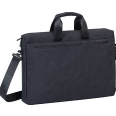 Rivacase Biscayne 17.3" - Black