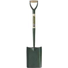 Bulldog Taper Mouth Shovel 5TM2MYD