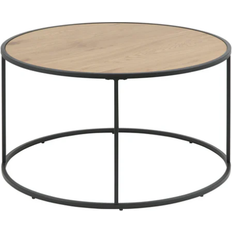 Seaford Coffee Table 80cm