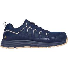 Skechers 39 Sikkerhedssko Skechers Malad Comp Toe Safety Shoes