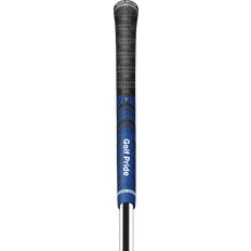 Golf Pride CP2 Wrap Standard Black/Blue Grip