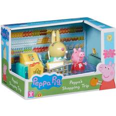 Character Peppa Pig Peppa's Shopping Trip