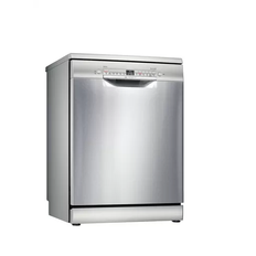 Bosch Dishwashers Bosch SMS2HKI66G Grey