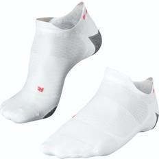 Falke RU5 Invisible Running No Show Socks Women - White/Mix