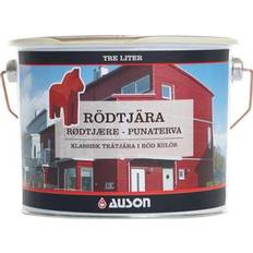 Rödtjära 