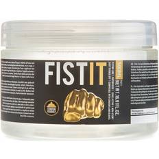 Bruin Bescherming en Assistentie Shots Toys Fist It 500ml