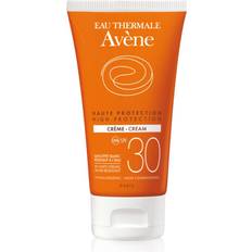 Avène Eau Thermale Solaire Haute High Protection Cream SPF30 50ml