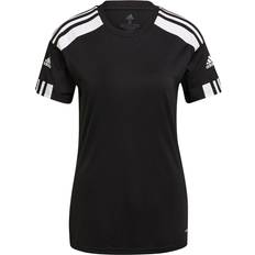 Adidas squadra 21 adidas Squadra 21 Jersey Women - Black/White