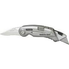 Stanley Quickslide II 0-10-813 Snap-off Blade Knife