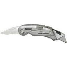 Stanley Tools Quickslide II 0-10-813 Brytbladskniv