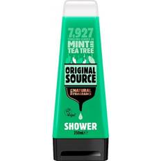 Original Source Shower Gel Mint & Tea Tree 250ml