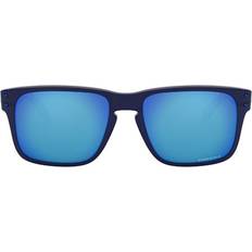 Oakley Holbrook XS Polished Navy/Prizm Sapphire