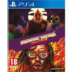 Hotline Miami Collection (PS4)