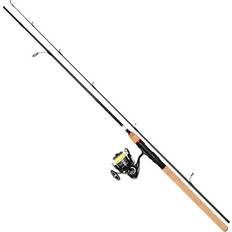 Daiwa ninja lt Daiwa Ninja Combo 7' 5-25g